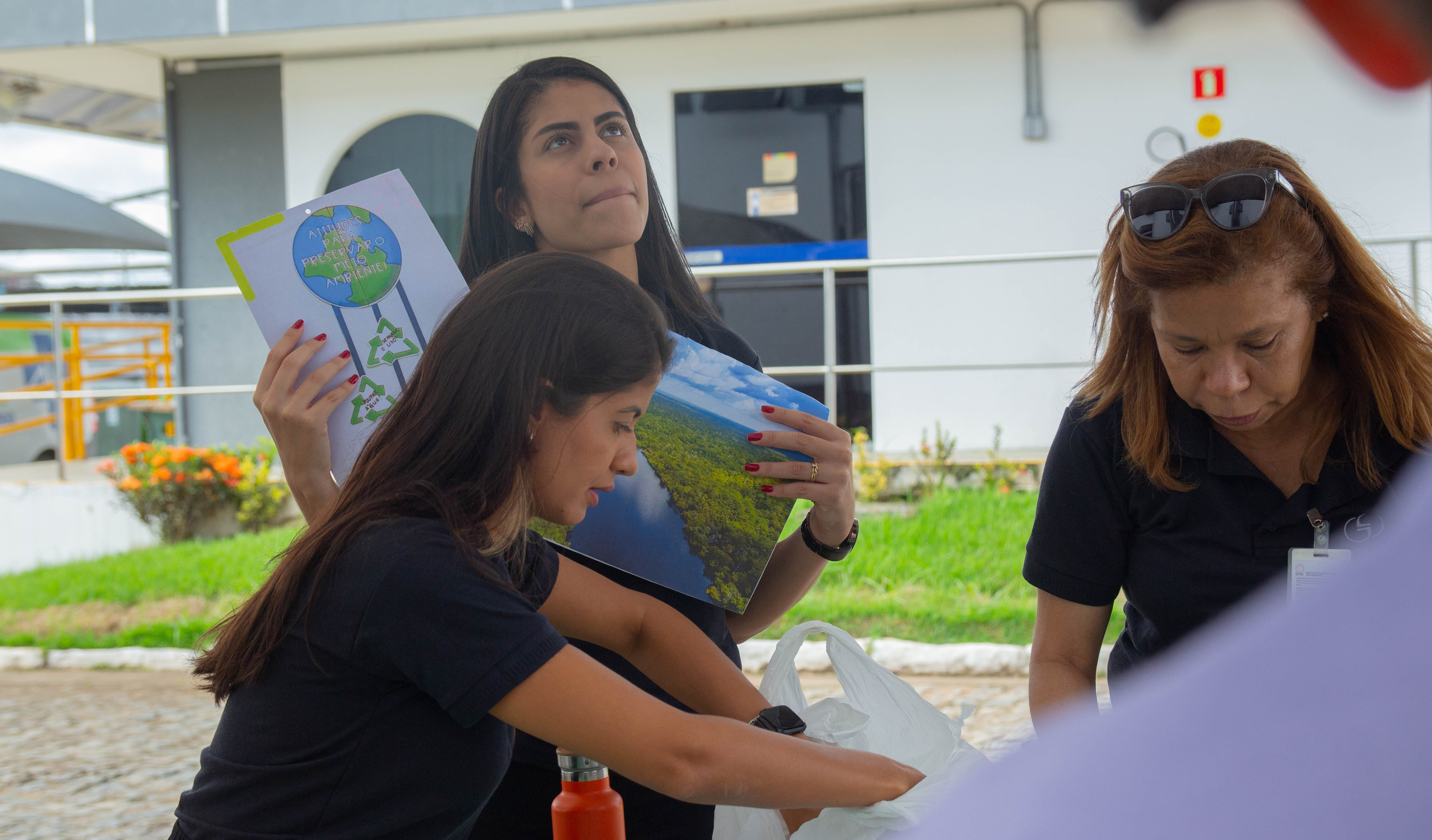 Foto de eventos da Integra